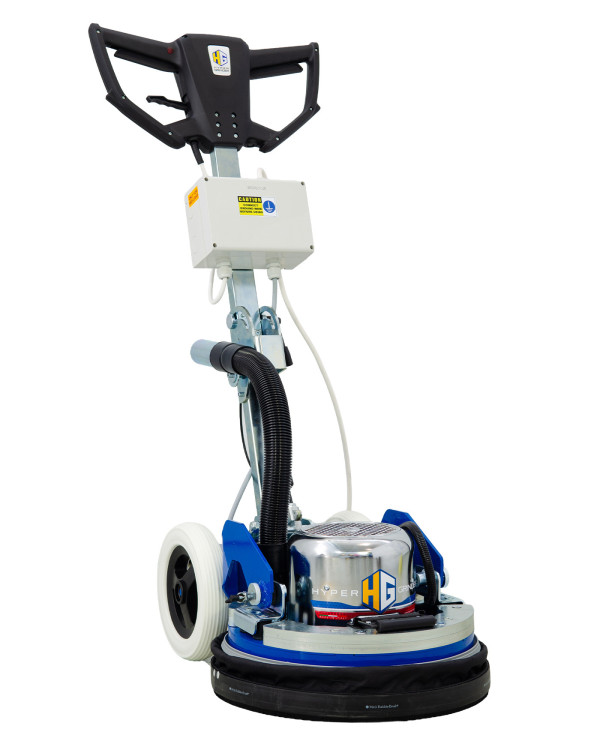 Sandeur Hyper Orbital