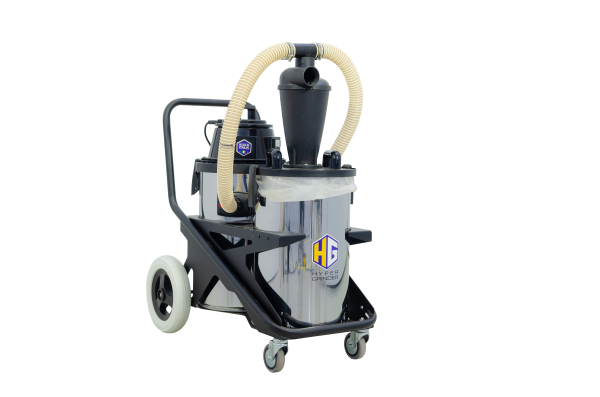 Aspirateur à poussière I-4