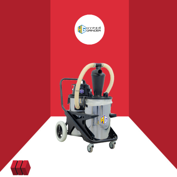 Aspirateur à poussière I-4