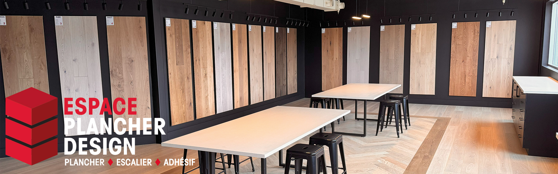 Espace Plancher Design